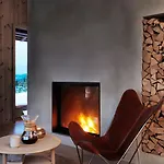 Tatil Evi Hafjell, On Mosetertoppen Hafjell, Beautiful Views!