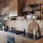 Tatil Evi Hafjell, On Mosetertoppen Hafjell, Beautiful Views! *