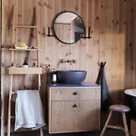Hafjell, On Mosetertoppen Hafjell, Beautiful Views! Tatil Evi